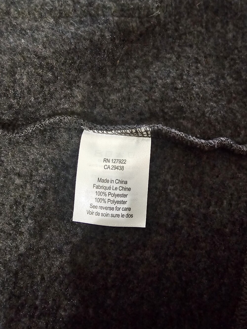 Mountain Khakis Old Faithful Sweater Knit Coat Snap Heather Gray Women's Size S - Picture 8 of 11
